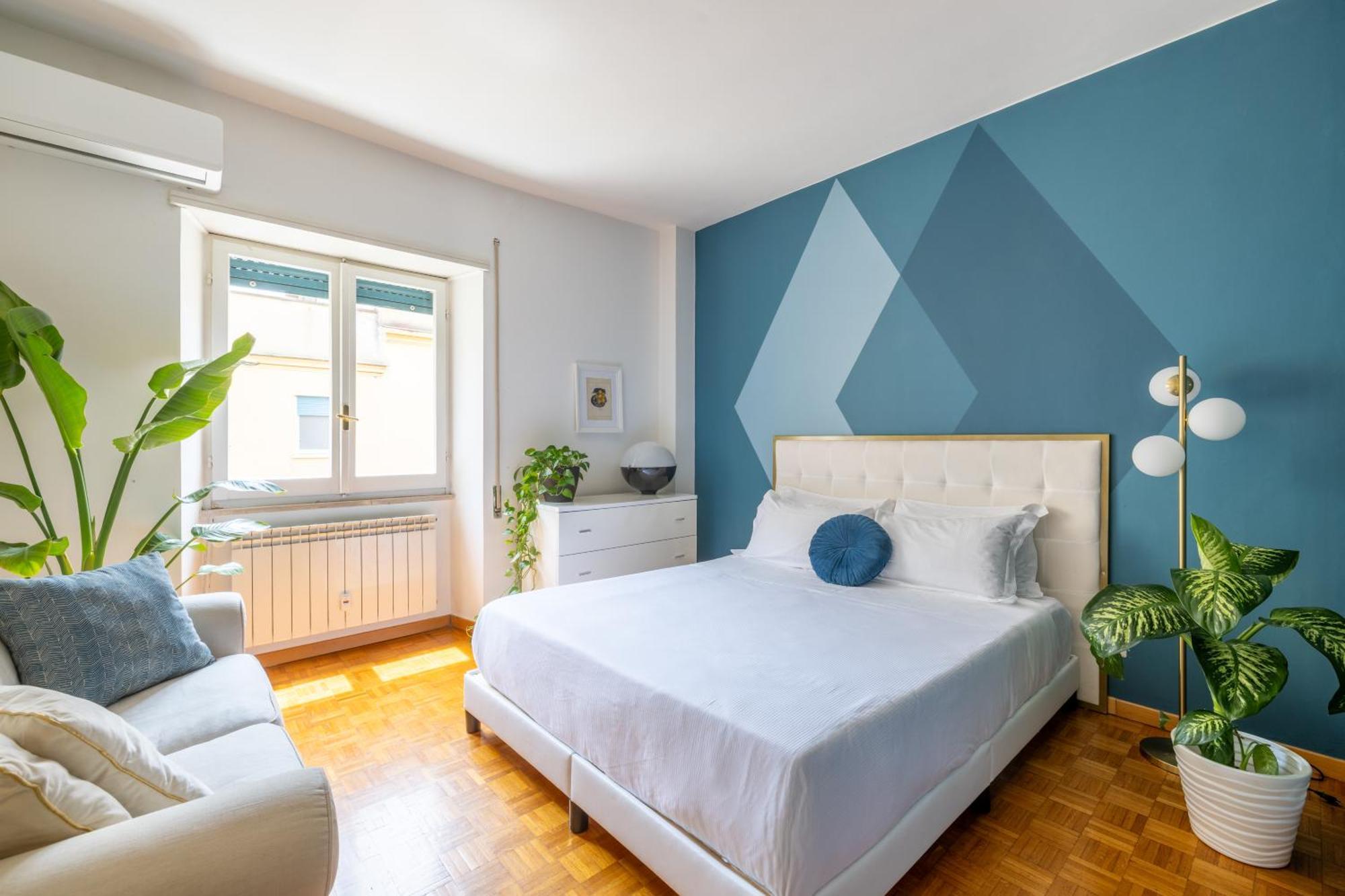 Kos Studio Colosseo Rom Eksteriør billede